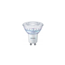 LED žiarovka Philips GU10 - 4W - 345 Lm - teplá biela - CorePro Premium