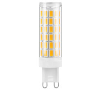 BERGE LED žiarovka - G9 - 7W - 790Lm - PVC - neutrálna biela