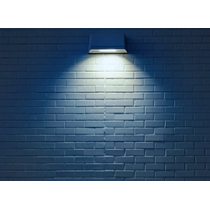 BERGE LED trubica J2 - T8 - 60cm - 9W - studená biela