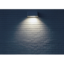 BERGE LED trubica - T8 - 9W - 60cm - 900Lm - CCD - MILIO GLASS - neutrálna biela
