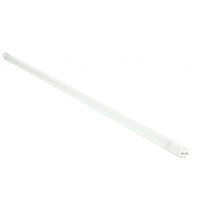 BERGE LED trubica - T8 - 18W - 120cm - high lumen - 2340lm - studená biela