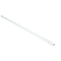 BERGE LED trubica - T8 - 150cm - 22W - 2200 lm - jednostranné napájanie - teplá biela