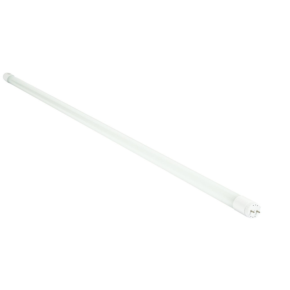 BERGE LED trubica - T8 - 150cm - 22W - 2200 lm - jednostranné napájanie - teplá biela