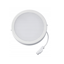 PHILIPS LED okrúhle prisadené svietidlo 19W - 2000lm - 4000K - biele