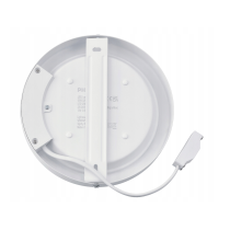 PHILIPS LED okrúhle prisadené svietidlo 19W - 2000lm - 4000K - biele