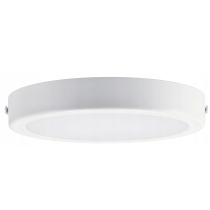 PHILIPS LED okrúhle prisadené svietidlo 19W - 2000lm - 4000K - biele