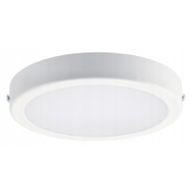 PHILIPS LED okrúhle prisadené svietidlo 19W - 2000lm - 4000K - biele