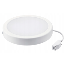 PHILIPS LED okrúhle prisadené svietidlo 19W - 2000lm - 4000K - biele