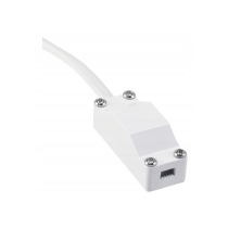 PHILIPS LED okrúhle prisadené svietidlo 19W - 2000lm - 4000K - biele