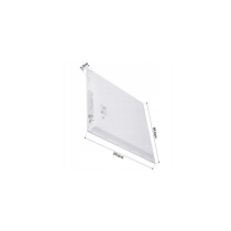PIŁA LED panel 60x60 - 40W - 4000lm - neutrálna biela