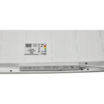 BERGE LED panel 60x60 - 60W - 4400lm - 4000k - neutrálna farba - zapustená biela