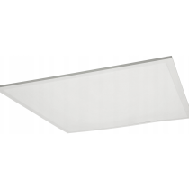 BERGE LED panel 60x60 - 60W - 4400lm - 4000k - neutrálna farba - zapustená biela