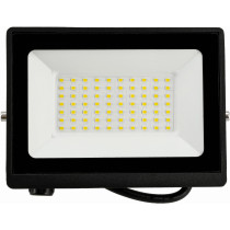 BERGE LED reflektor 2v1 - 50W - neutrálna biela