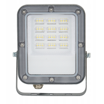 BERGE LED reflektor ODYN 50W - 4500lm - 4000K - IP66