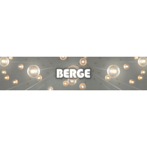 BERGE LED reflektor ODYN 50W - 4500lm - 4000K - IP66