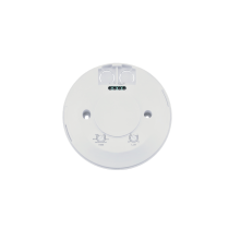 ECOLIGHT PIR pohybové čidlo nastaviteľné IP20 - 110-240V - 360 ° - biela