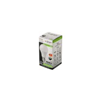 ECOLIGHT LED žiarovka E27 10W 24V - teplá biela