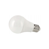 ECOLIGHT LED žiarovka E27 10W 24V - teplá biela