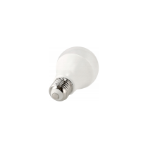 ECOLIGHT LED žiarovka E27 10W 24V - teplá biela