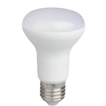 LED žiarovka R62 - E27 - 12W - 1000 lm - teplá biela