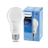 LED žiarovka Philips E27 - 13W - 1521 lm - neutrálna biela - CorePro Premium A60