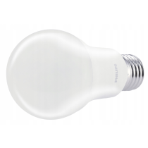 LED žiarovka Philips E27 - 13W - 1521 lm - studená biela - CorePro Premium A60