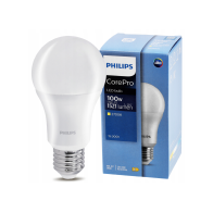 LED žiarovka Philips E27 - 13W - 1521 lm - teplá biela - CorePro Premium A60