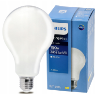 LED žiarovka Philips E27 - 17,5 W - 2452lm - 4000k Corepro Premium