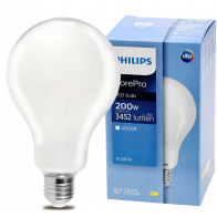 LED žiarovka Philips E27 - 23W - 3452lm - 4000k Corepro Premium