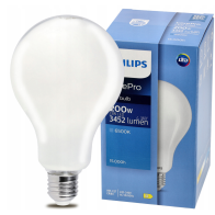 LED žiarovka Philips E27 - 23W - 3452lm - 6500k Corepro Premium