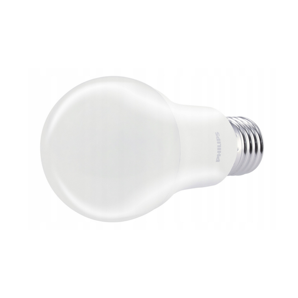 PHILIPS 12x LED žiarovka E27 - 8W - 806lm - 2700K