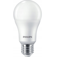 6x LED žiarovka Philips E27 - 8W - 806lm - 2700K