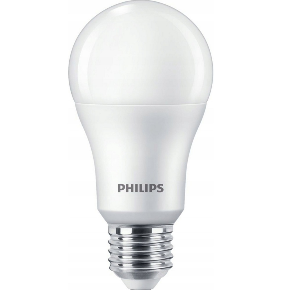 PHILIPS 6x LED žiarovka E27 - 8W - 806lm - 2700K