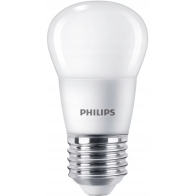PHILIPS LED žiarovka CorePro - E27 - 2,8 W - 250lm - 2700K