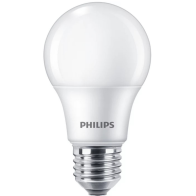 PHILIPS LED žiarovka CorePro - E27 - 4,9 W - 470lm - 3000K