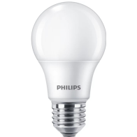 PHILIPS LED žiarovka CorePro - E27 - 8W - 806lm - 4000K