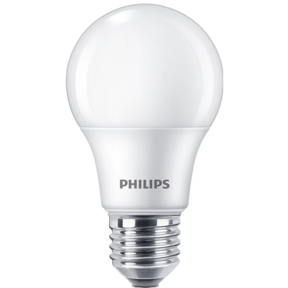 PHILIPS LED žiarovka CorePro - E27 - 8W - 806lm - 4000K