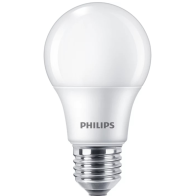 PHILIPS LED žiarovka CorePro - E27 - 8W - 806lm - 6500K