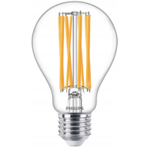 PHILIPS LED žiarovka filament CorePro - E27 - 17W - 2452lm - 2700K