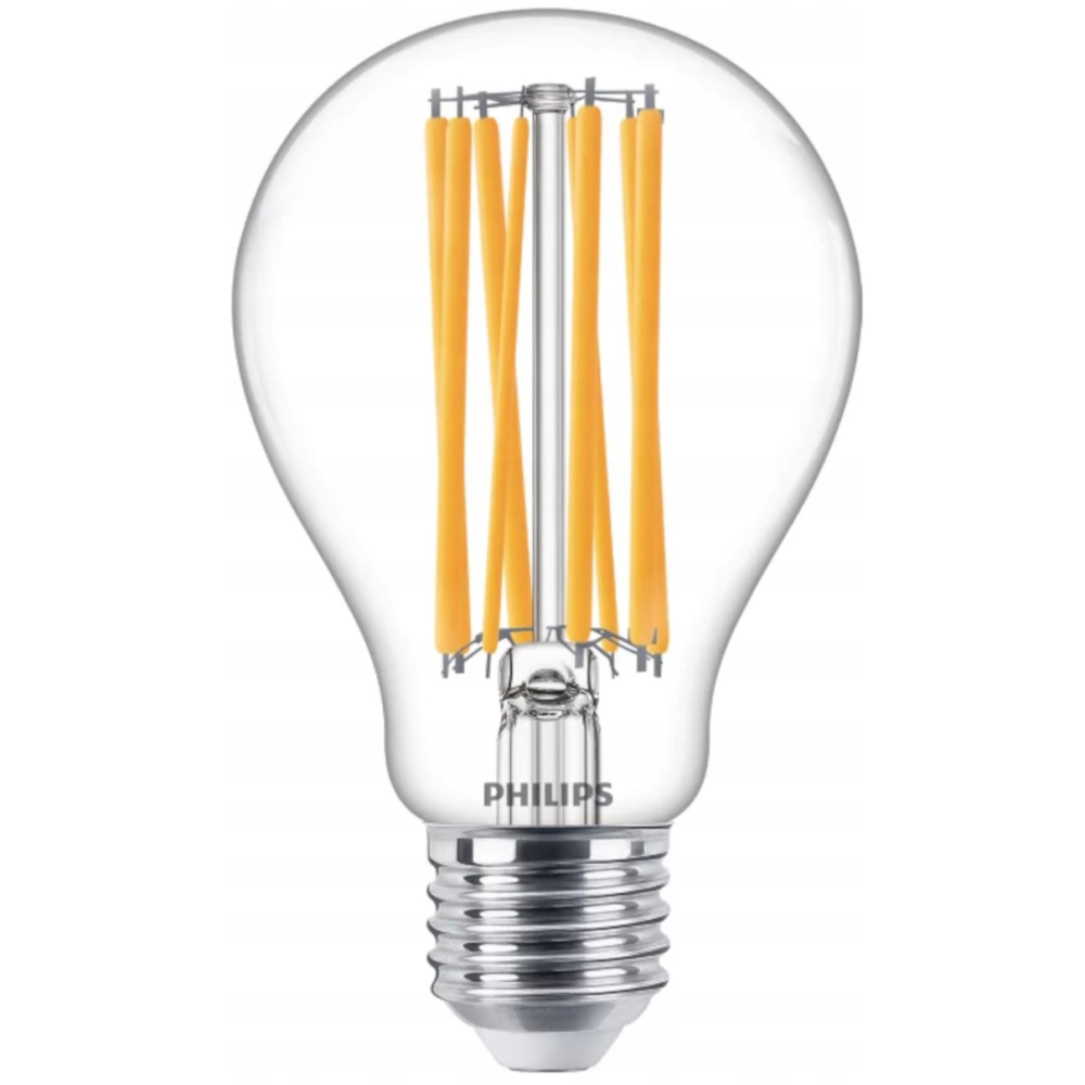 PHILIPS LED žiarovka filament CorePro - E27 - 17W - 2452lm - 2700K