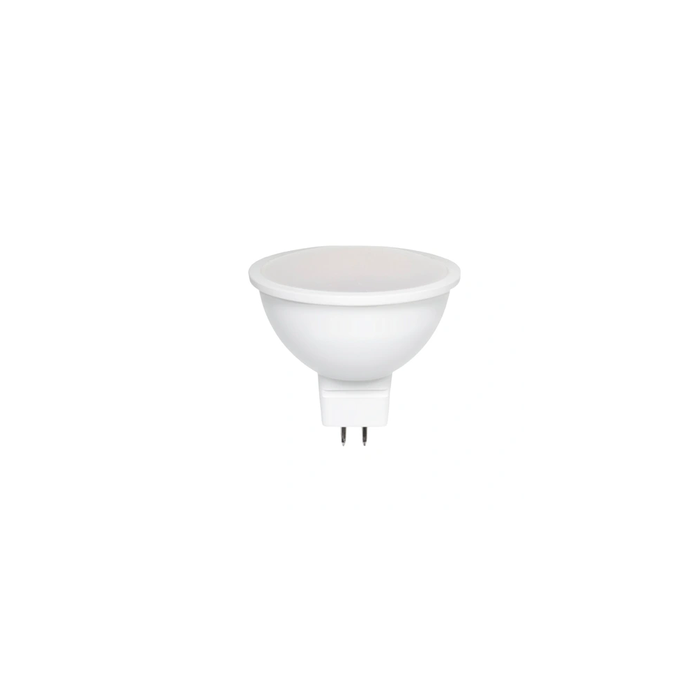MILIO LED žiarovka 12V - MR16 - 5W - 425 lm - neutrálna biela