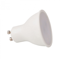 ecoPLANET LED žiarovka GU10 - 2W - neutrálna biela