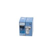 LED žiarovka Philips GU10 - 3,5 W - 255Lm - teplá biela 2700K - CorePro Premium