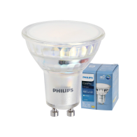 LED žiarovka Philips GU10 - 4,9 W - 550 Lm - teplá biela - CorePro Premium