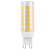 BERGE LED žiarovka - G9 - 7W - 790Lm - PVC - neutrálna biela