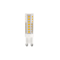 ECOLIGHT LED žiarovka G9 7W neutrálna biela
