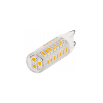 ECOLIGHT LED žiarovka G9 7W neutrálna biela