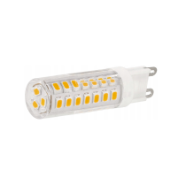 ECOLIGHT LED žiarovka G9 7W neutrálna biela