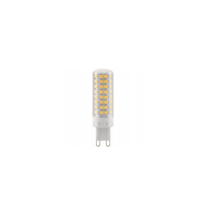 ECOLIGHT LED žiarovka G9 - 12W - 1040lm - 3000k - teplá biela