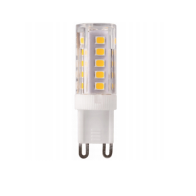 ECOLIGHT LED žiarovka - G9 - 3W - 350Lm - neutrálna farba